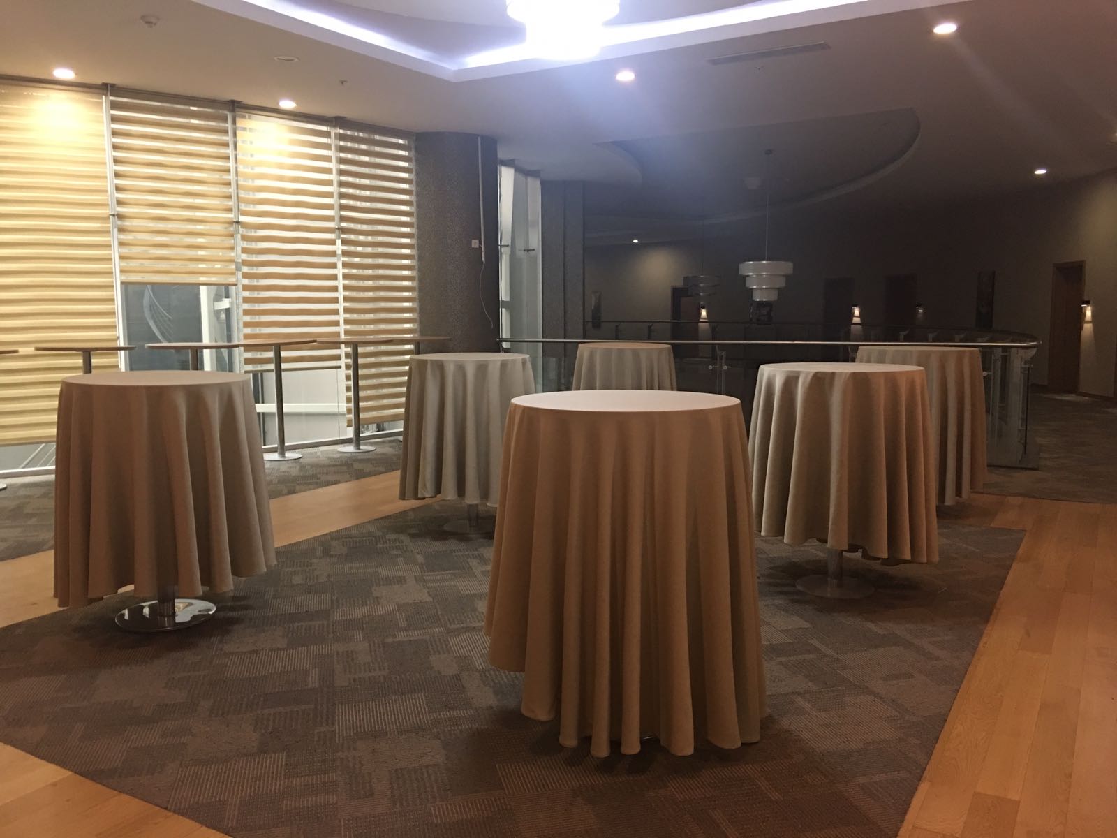Boss Otel  