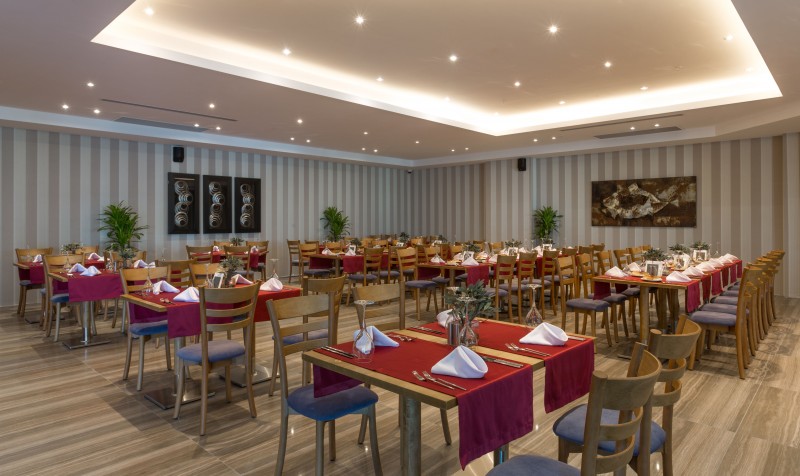 Boyalık Beach Hotel & Spa  