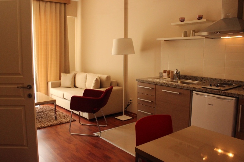 B-Suites Hotel   