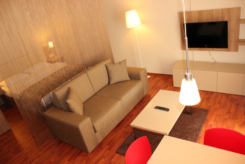 B-Suites Hotel   