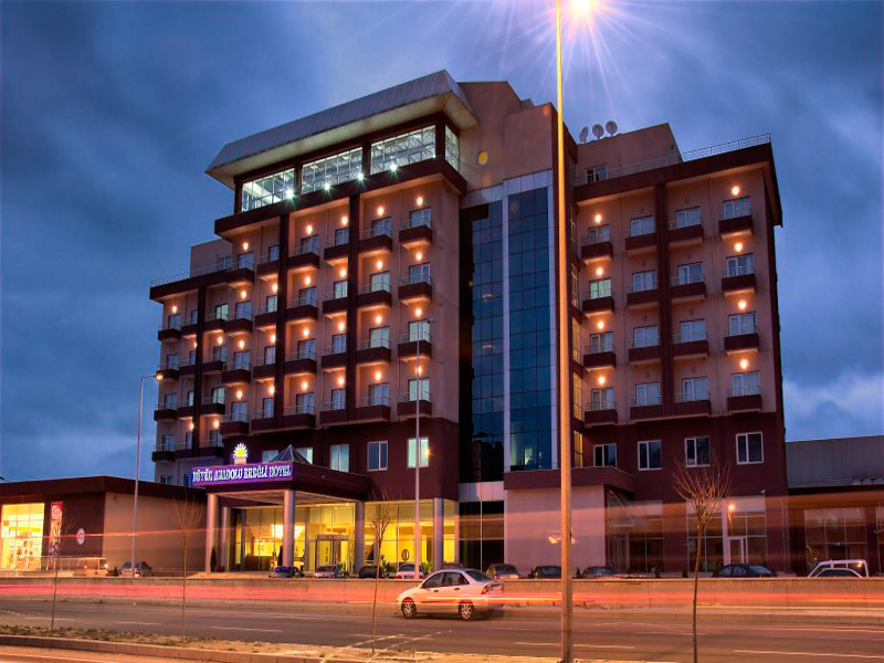 Büyük Anadolu Ereğli  