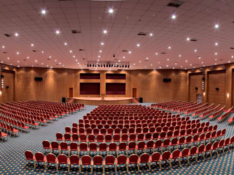 Büyük Anadolu Ereğli  