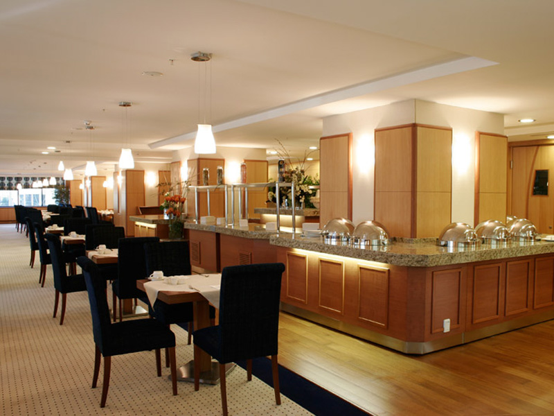 ByOtell / Restaurant