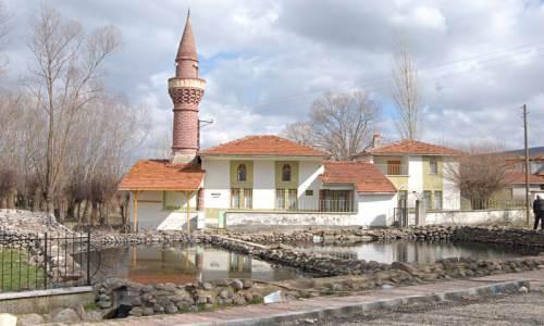 Çankırı Kurşunlu Termal Otel  