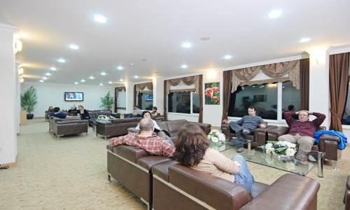Çankırı Kurşunlu Termal Otel  
