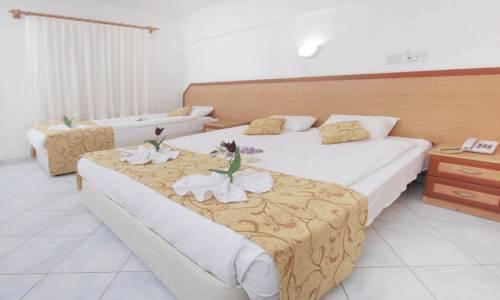 Çankırı Kurşunlu Termal Otel  