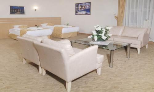 Çankırı Kurşunlu Termal Otel  