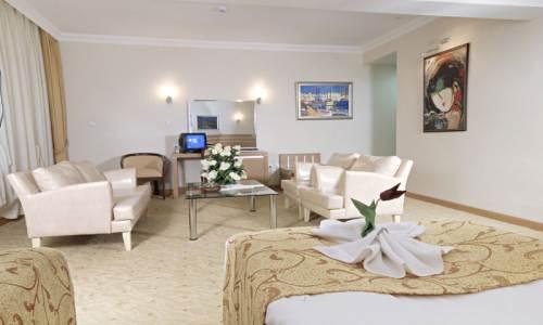 Çankırı Kurşunlu Termal Otel  