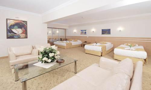 Çankırı Kurşunlu Termal Otel  