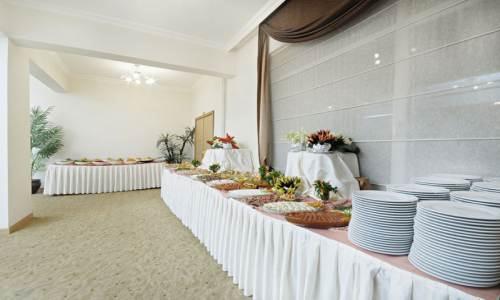 Çankırı Kurşunlu Termal Otel  
