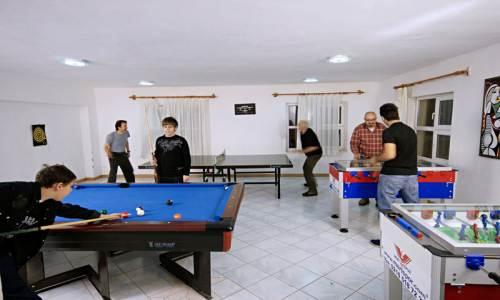 Çankırı Kurşunlu Termal Otel  
