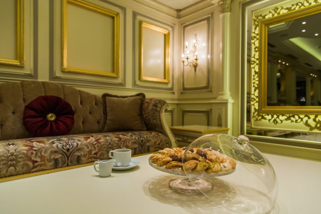Cassiel Hotel Boutique  
