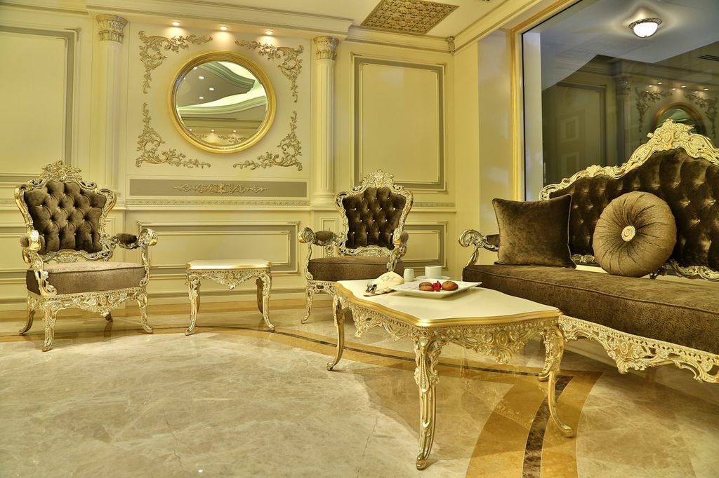 Cassiel Hotel Boutique  