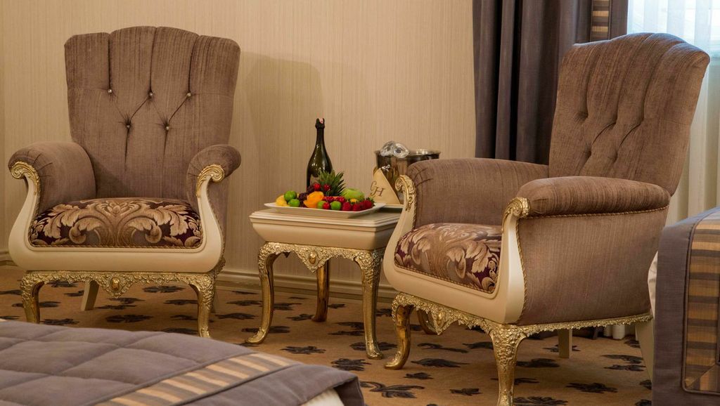 Cassiel Hotel Boutique  