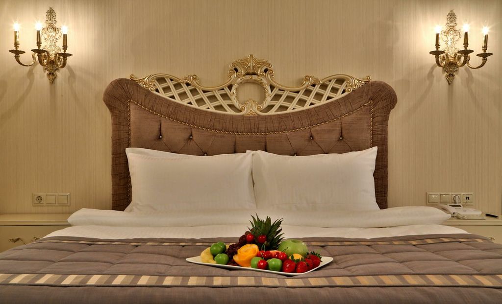 Cassiel Hotel Boutique  