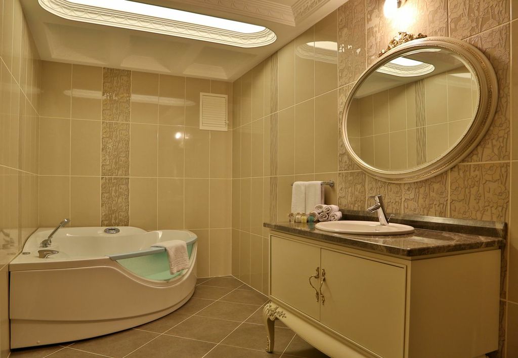 Cassiel Hotel Boutique  