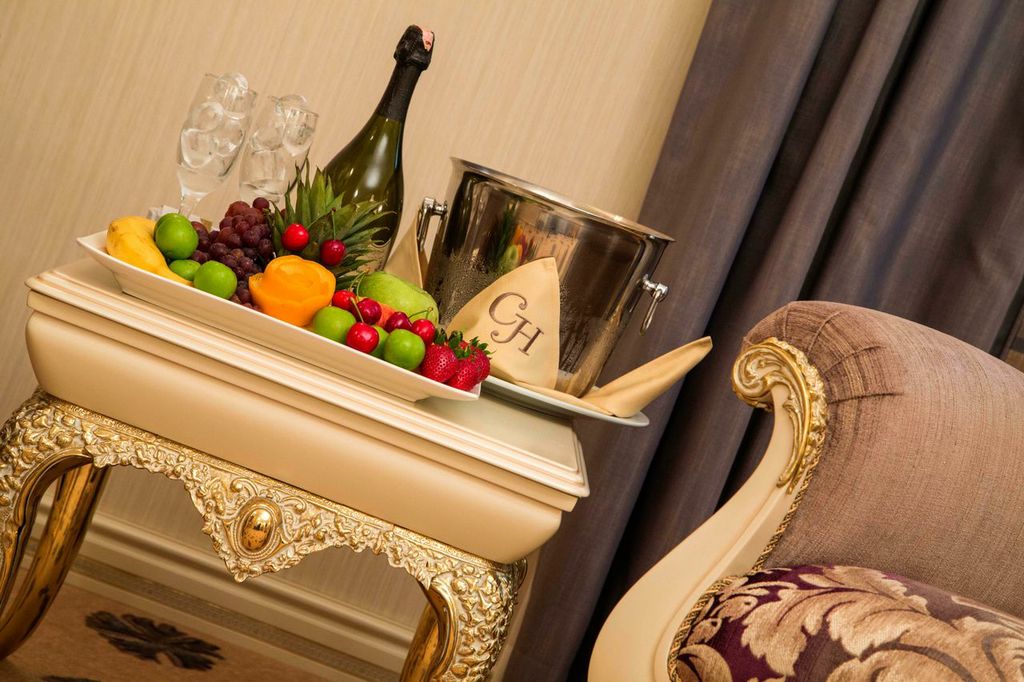 Cassiel Hotel Boutique  