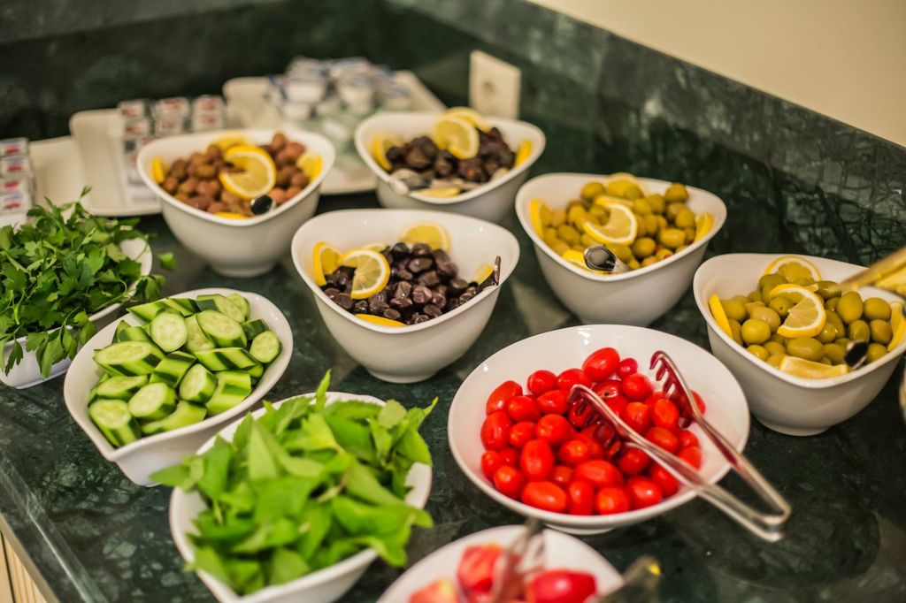 Cassiel Hotel Boutique  