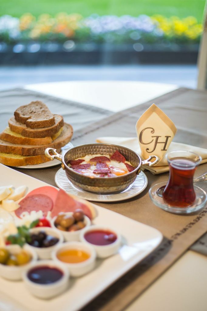 Cassiel Hotel Boutique  