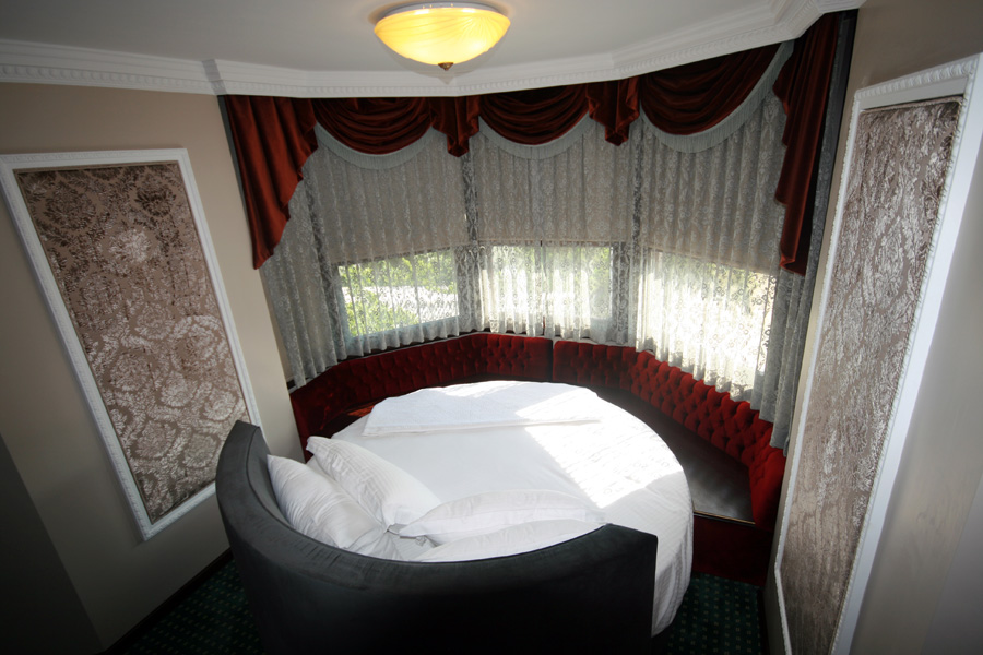 Chatto Hotel Tuzla  
