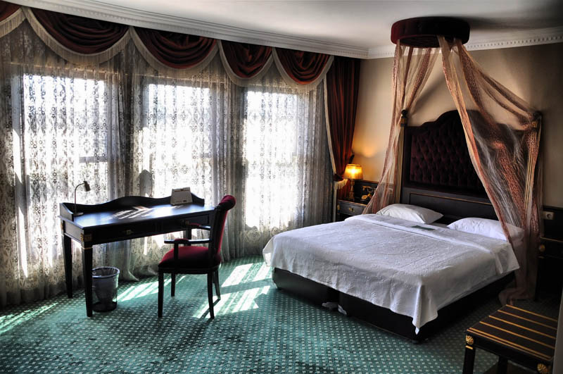 Chatto Hotel Tuzla  