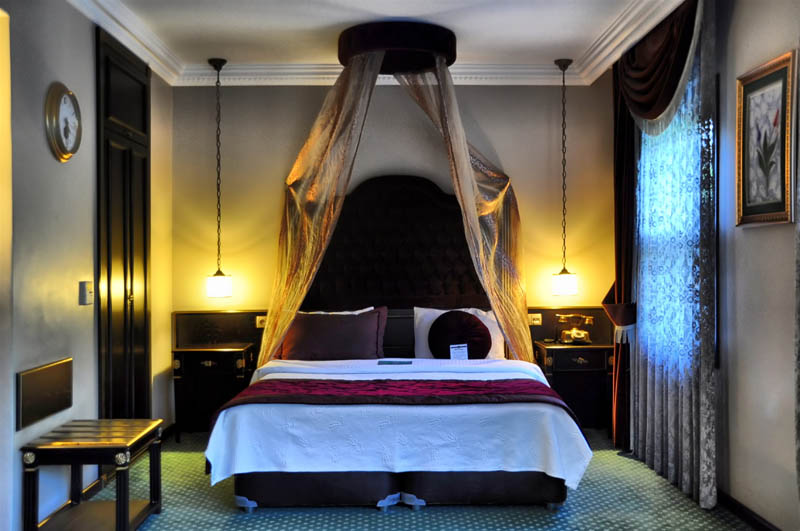Chatto Hotel Tuzla  