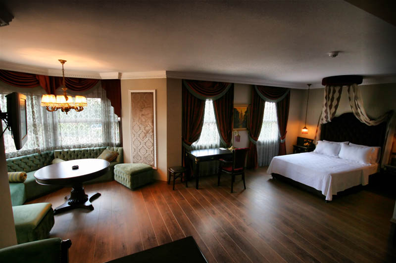 Chatto Hotel Tuzla  