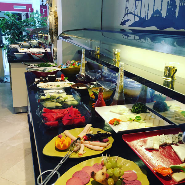 Chatto Hotel Tuzla  