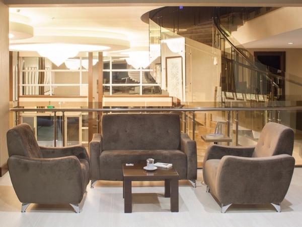 Cherry Garden City Spa Hotel  