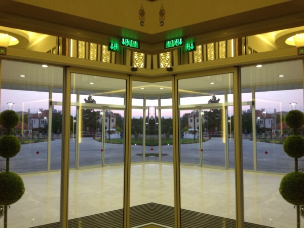 Cherry Garden City Spa Hotel  