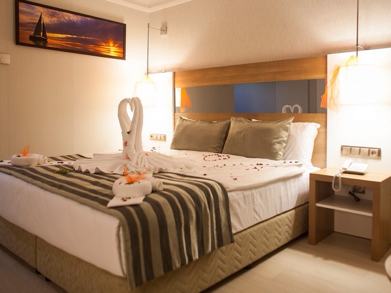 Cherry Garden City Spa Hotel  