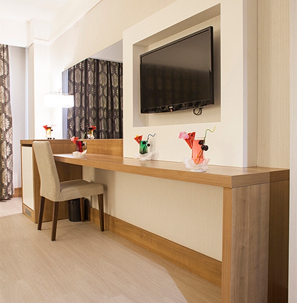 Cherry Garden City Spa Hotel  