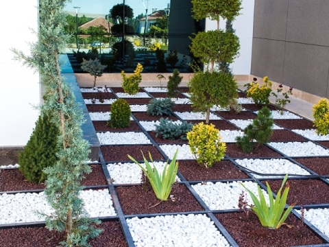 Cherry Garden City Spa Hotel  