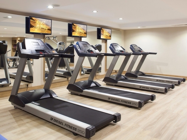 Cherry Garden City Spa Hotel  