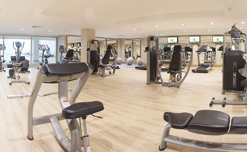 Cherry Garden City Spa Hotel  