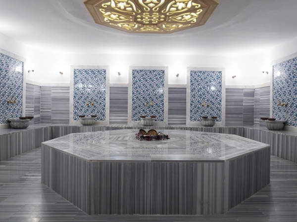 Cherry Garden City Spa Hotel  