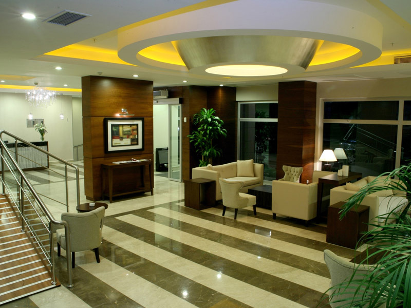 CK Farabi Hotel  