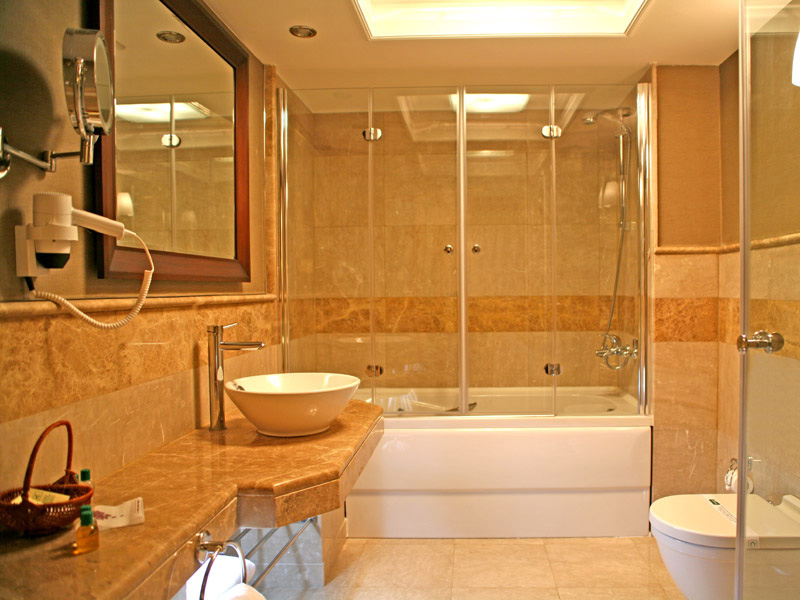CK Farabi Hotel  