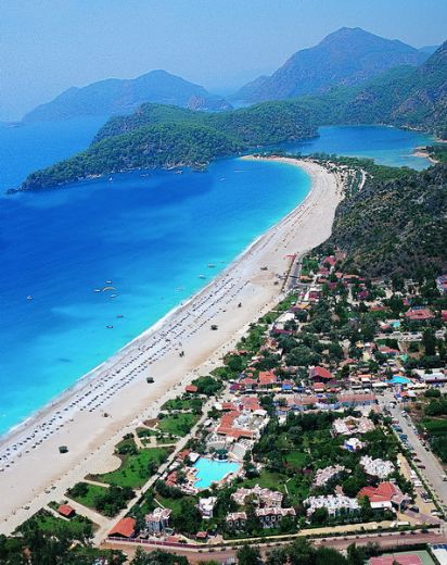 Club Belcekız Beach  
