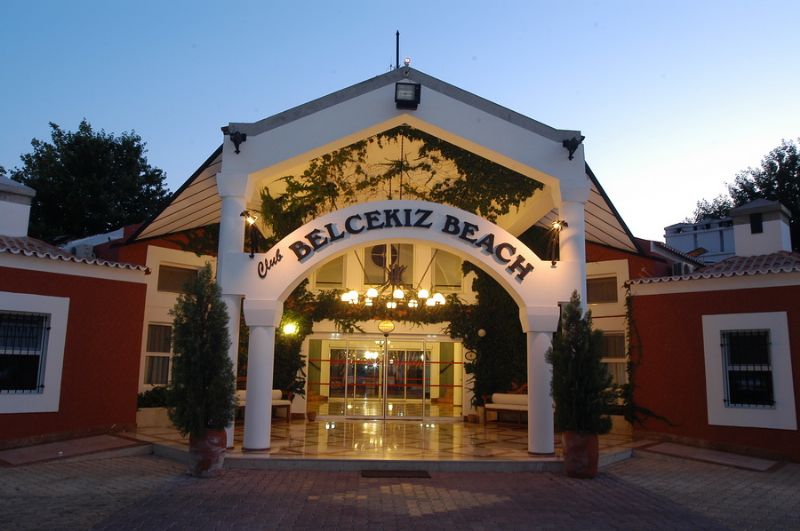 Club Belcekız Beach  
