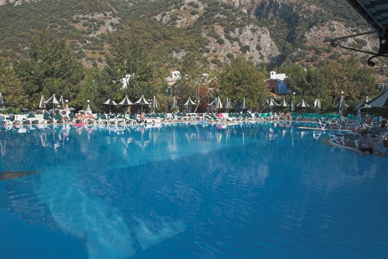 Club Belcekız Beach  