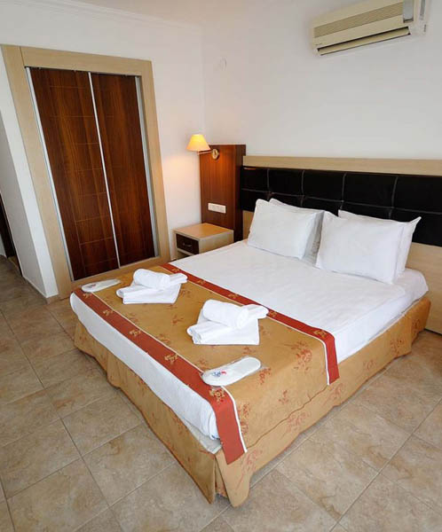 Club Datça Tatil Köyü  
