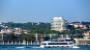 Conrad İstanbul Bosphorus  