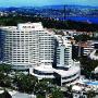 Conrad İstanbul Bosphorus  
