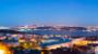 Conrad İstanbul Bosphorus  