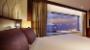 Conrad İstanbul Bosphorus / balkonlu Boğaz Süiti