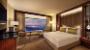 Conrad İstanbul Bosphorus /  Boğaz Manzaralı Executive