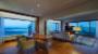 Conrad İstanbul Bosphorus / suit oda