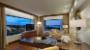 Conrad İstanbul Bosphorus / suit oda