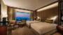 Conrad İstanbul Bosphorus / ikiz deluxe oda
